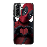 Deadpool Samsung Galaxy A37 Case DC0451