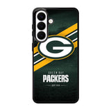 Packers 1st Samsung Galaxy S26 Plus phone case