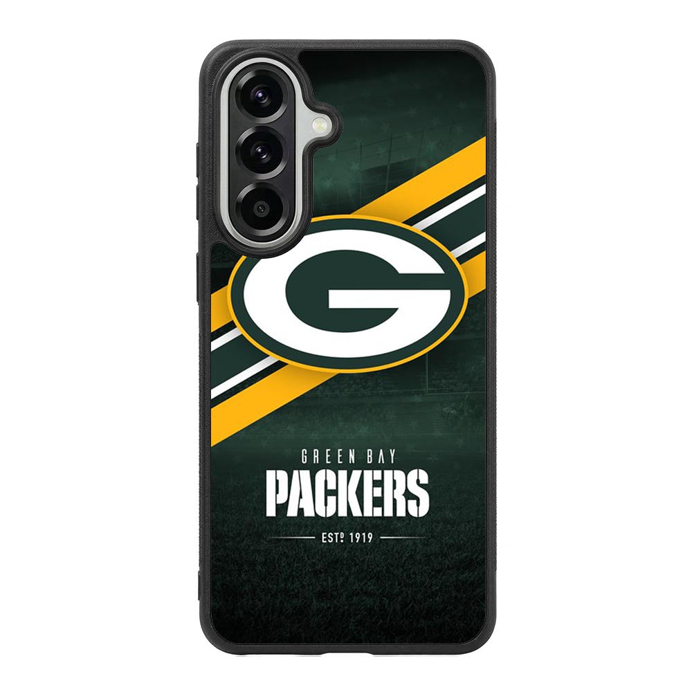 Packers 1st Samsung Galaxy A57 Case