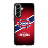 Montreal Canadiens Samsung Galaxy A37 Case