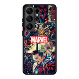 Marvel 3rd Samsung Galaxy S26 Ultra phone case