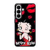 Betty Boop 5th Samsung Galaxy S26 phone case