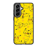 Pokemon Pikachu 1st Samsung Galaxy A37 Case