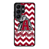 Alabama Crimson Tide Samsung Galaxy S26 Ultra Case DC0045