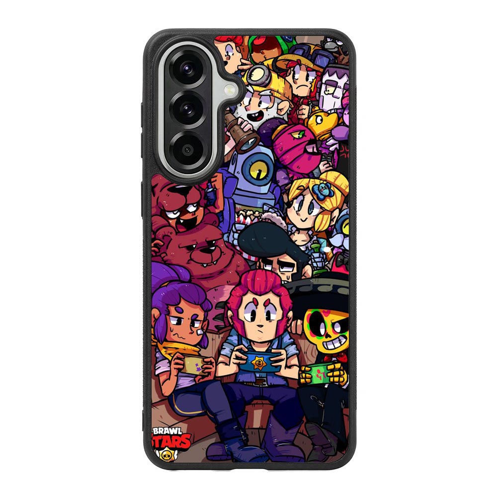 Stitch Samsung Galaxy A57 Case DC1778