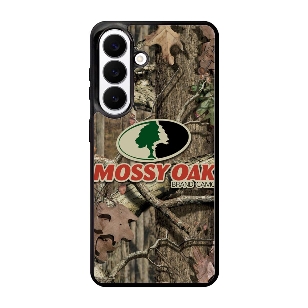 Mossy Oak Brand Camo Samsung Galaxy S26 Case DC1209
