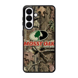Mossy Oak Brand Camo Samsung Galaxy S26 Plus Case DC1209