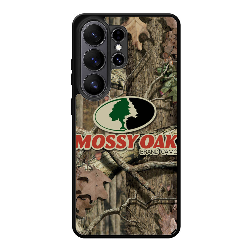 Mossy Oak Brand Camo Samsung Galaxy S26 Ultra Case DC1209
