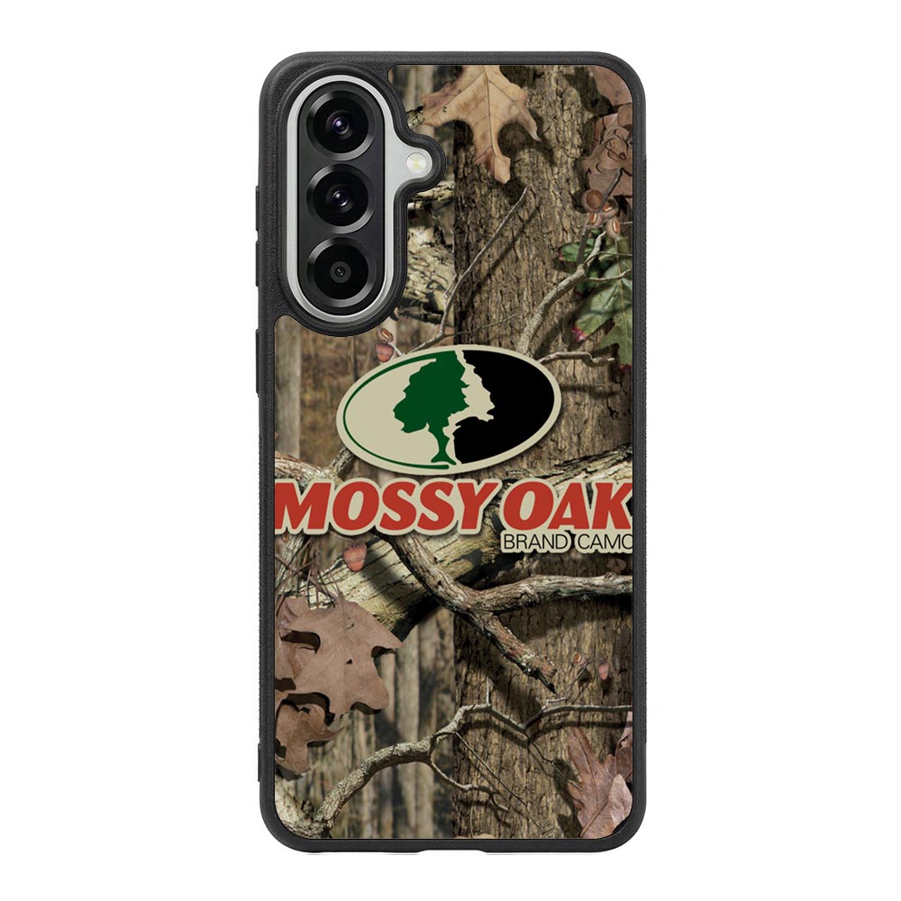 Mossy Oak Brand Camo Samsung Galaxy A57 Case DC1209