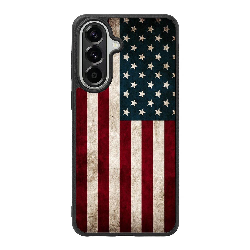 American Flag Samsung Galaxy A57 Case DC0067