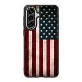 American Flag 4th Samsung Galaxy A37 Case