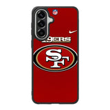 San Francisco 49Ers 4th Samsung Galaxy A37 Case