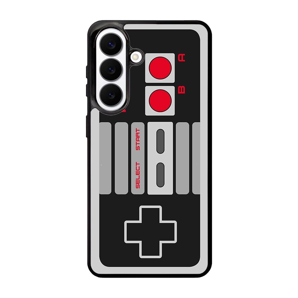 Nintendo Samsung Galaxy S26 Plus Case DC1291