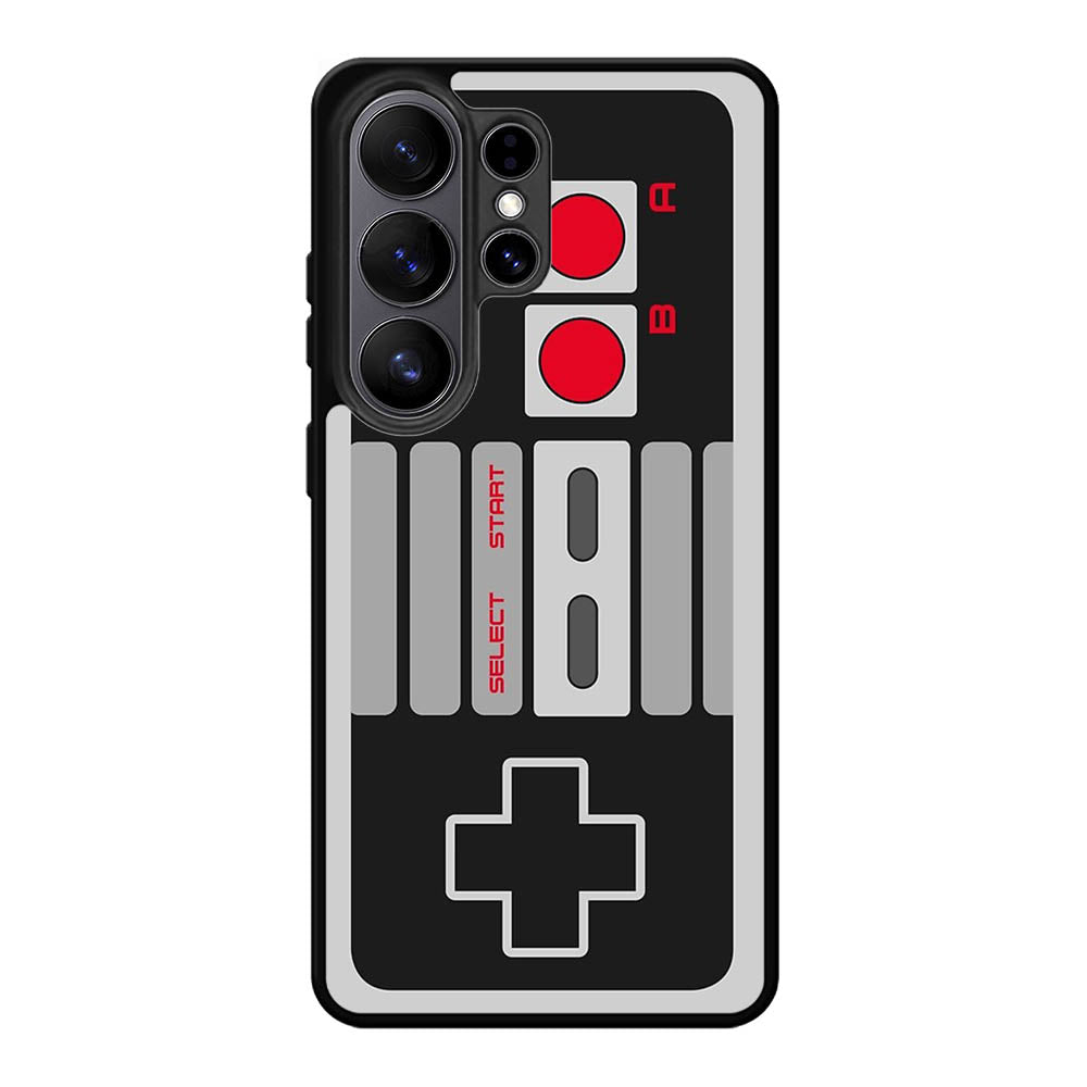 Nintendo Samsung Galaxy S26 Ultra Case DC1291