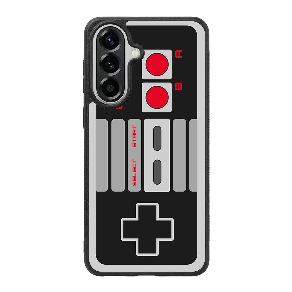 Nintendo Samsung Galaxy A57 Case DC1291