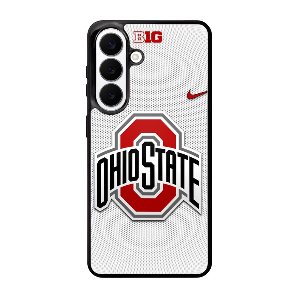 OHIO STATE 4th Samsung Galaxy S26 phone case