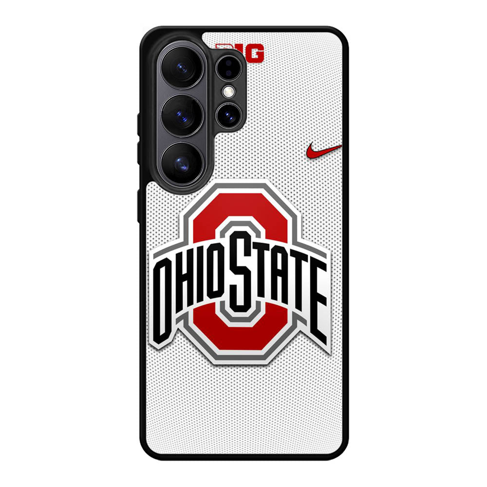 OHIO STATE 4th Samsung Galaxy S26 Ultra phone case