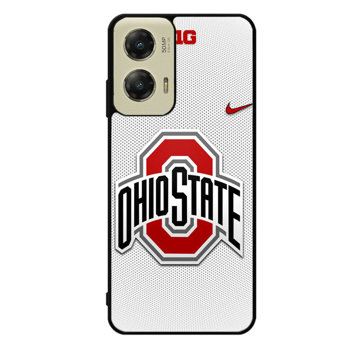 OHIO STATE 4th Motorola Moto G Stylus 5G 2024 Case