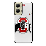 OHIO STATE 4th Motorola Moto G Stylus 5G 2024 Case
