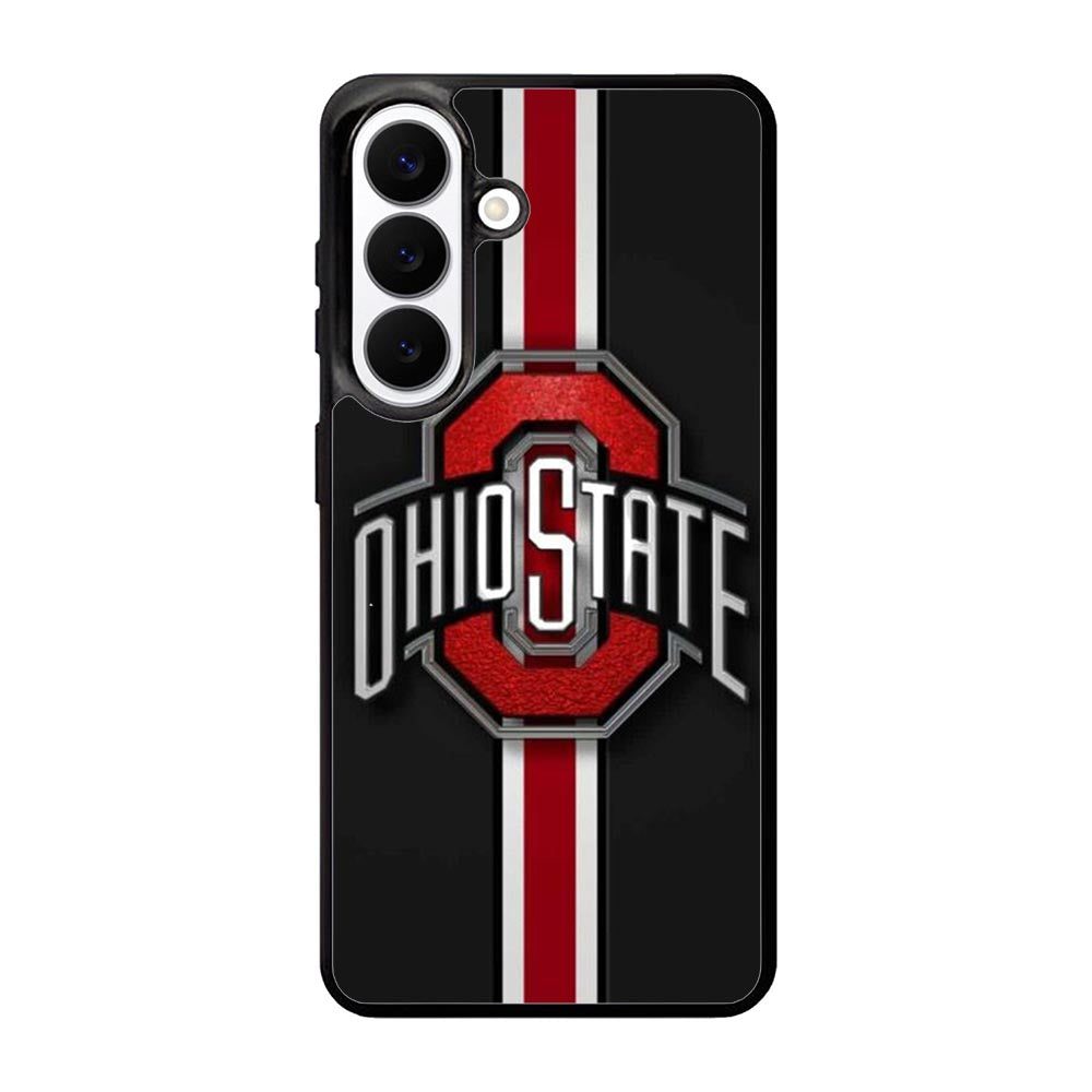 Ohio State Samsung Galaxy S26 Case DC1343