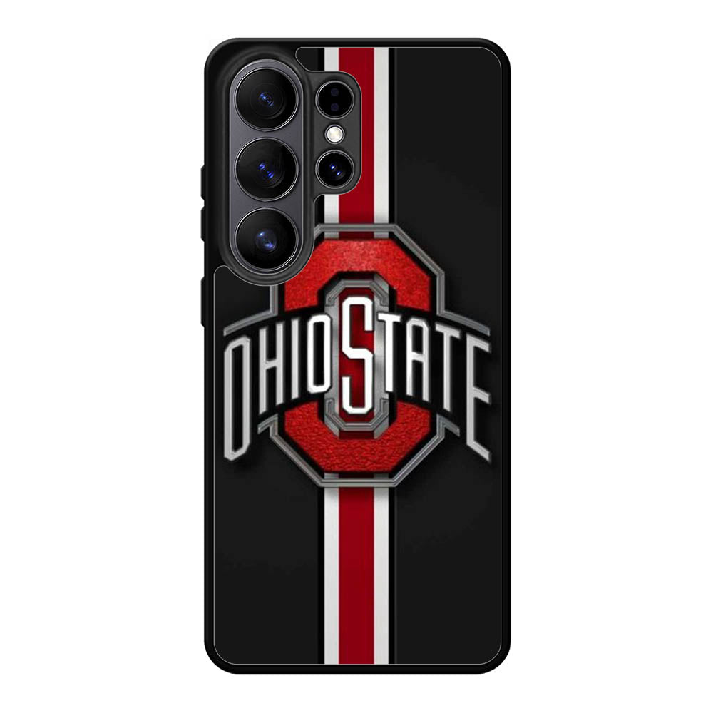 Ohio State Samsung Galaxy S26 Ultra Case DC1343