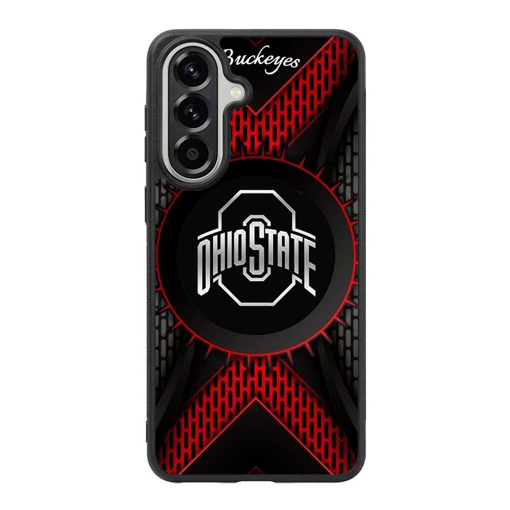 Ohio State Samsung Galaxy A57 Case DC1344