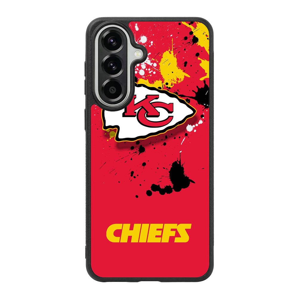 Kansas City Chiefs 5th Samsung Galaxy A57 Case