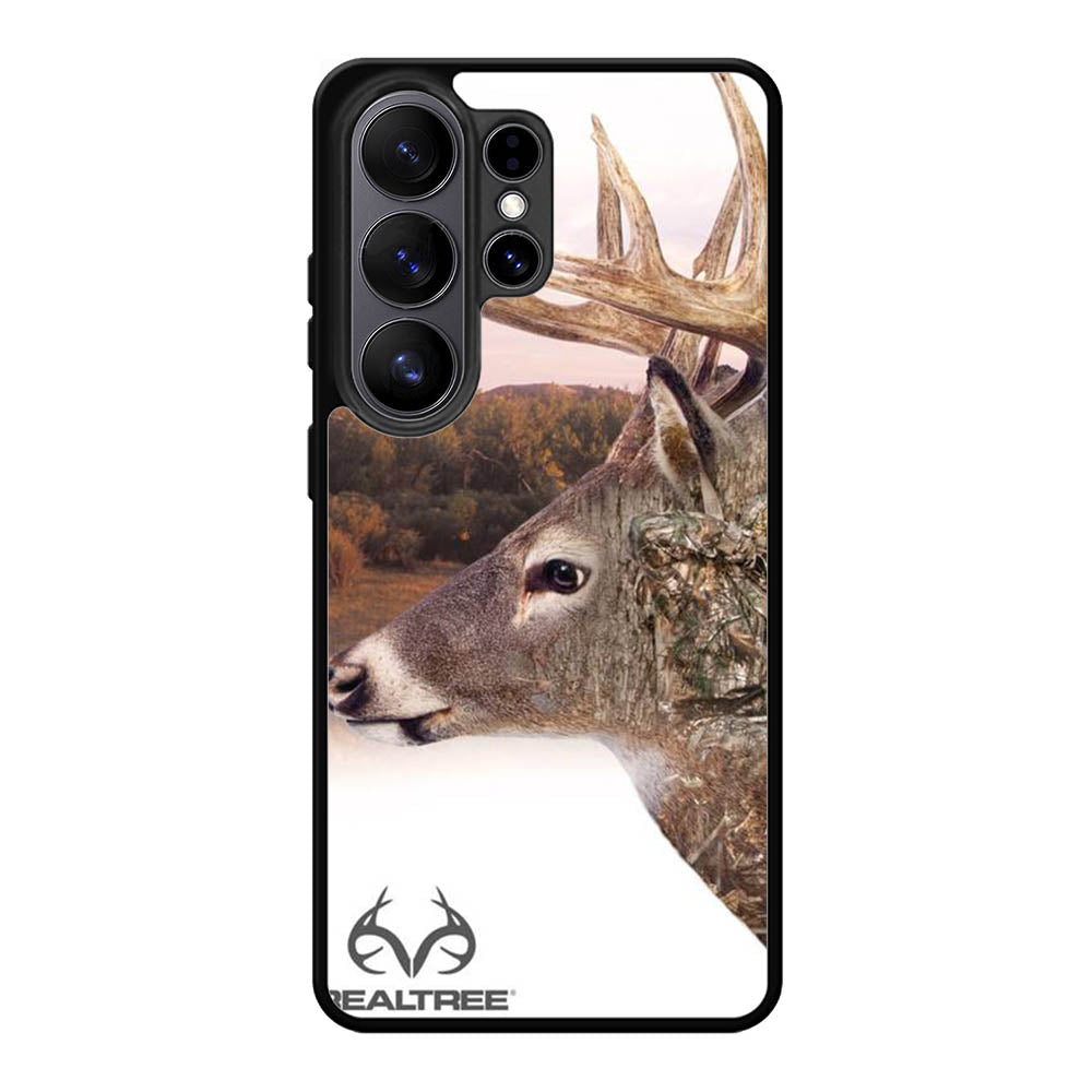 Deer Hunting Samsung Galaxy S26 Ultra Case DC0468