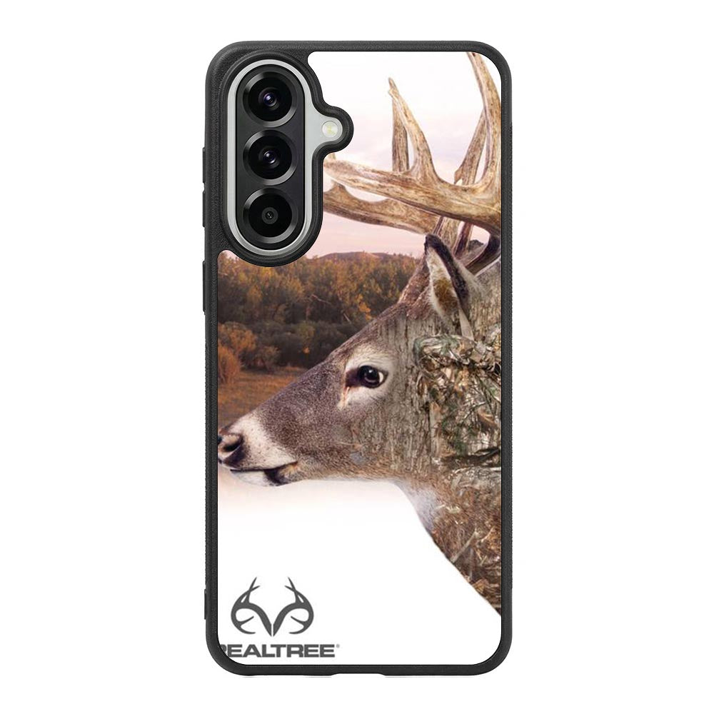 Deer Hunting Samsung Galaxy A37 Case DC0468