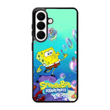 Spongebob Samsung Galaxy S26 Case DC1718