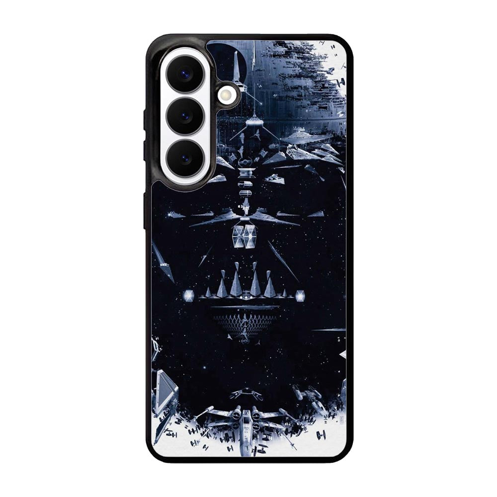 Star Wars Samsung Galaxy S26 Case DC1749