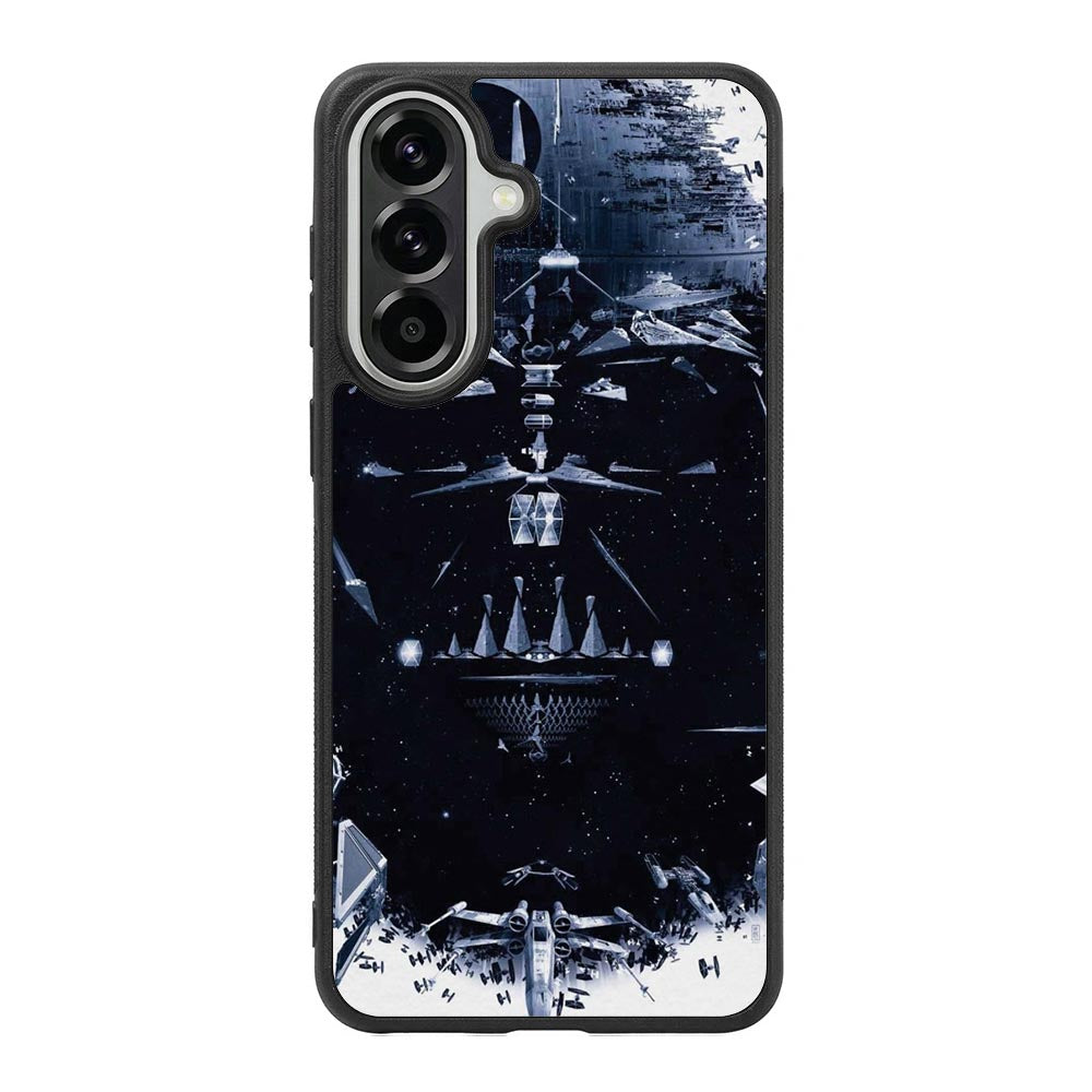 star wars 8th Samsung Galaxy A57 Case