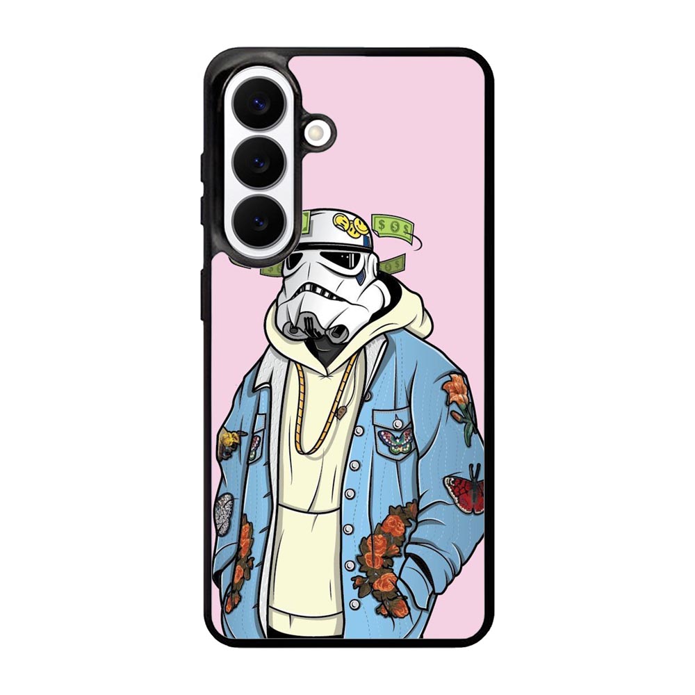 star wars 9th Samsung Galaxy S26 phone case