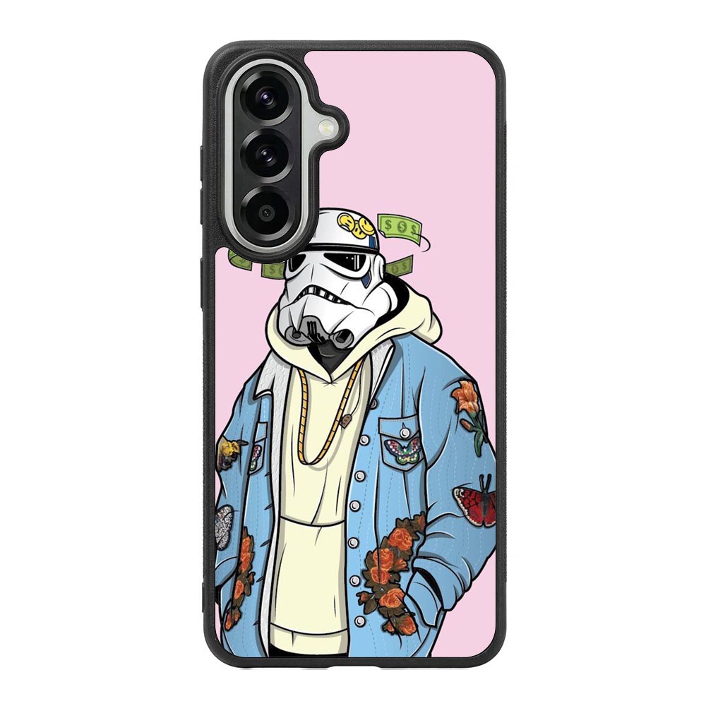 Star Wars Samsung Galaxy A37 Case DC1750