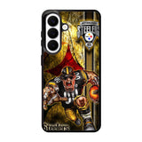 Steelers Samsung Galaxy S26 Plus Case DC1763