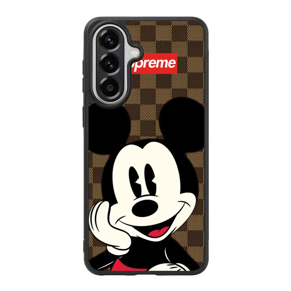 mickey mouse 9th Samsung Galaxy A57 Case