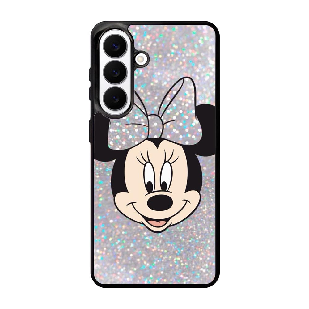 minnie mouse 2nd Samsung Galaxy S26 phone case