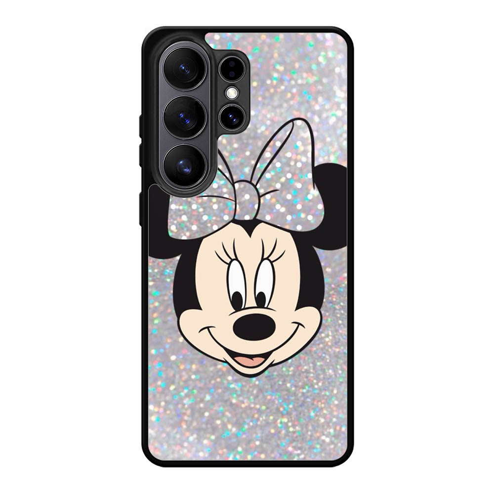minnie mouse 2nd Samsung Galaxy S26 Ultra phone case