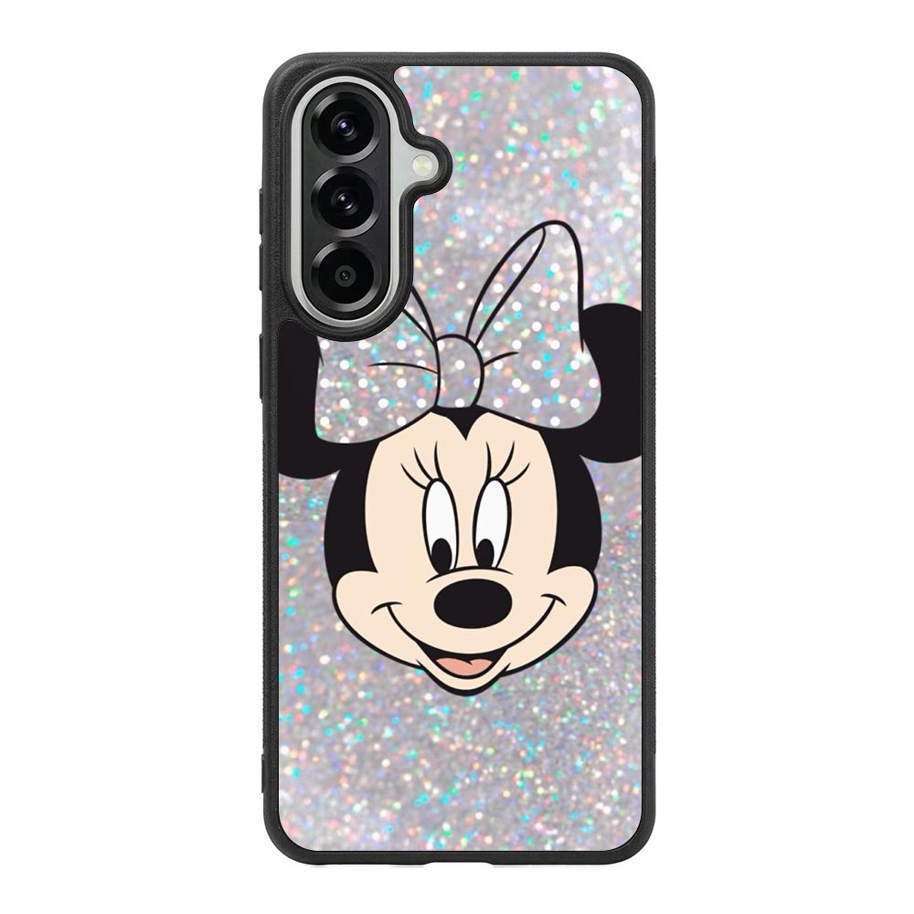 minnie mouse 2nd Samsung Galaxy A57 Case