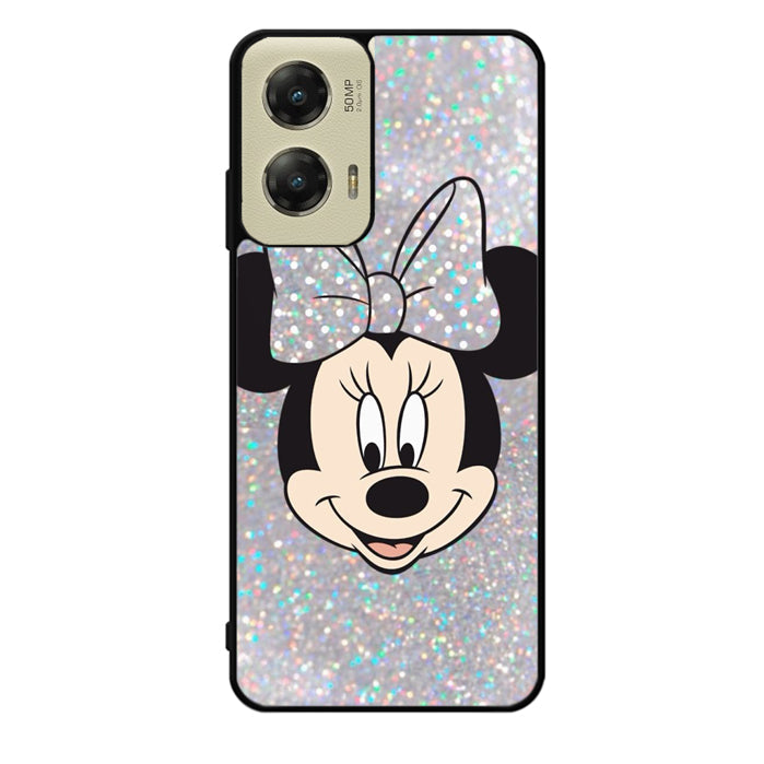 minnie mouse 2nd Motorola Moto G Stylus 5G 2024 Case