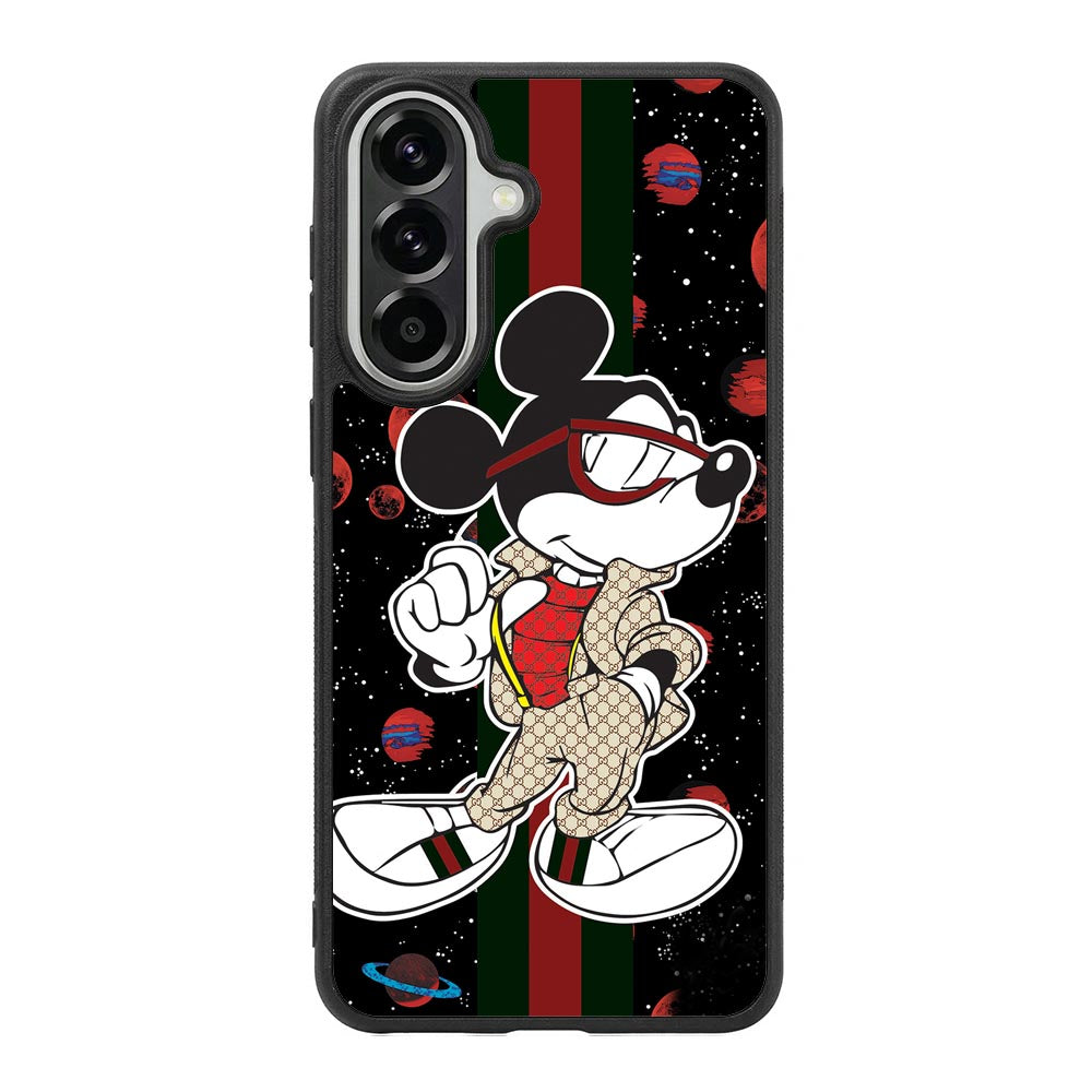 mickey mouse 13th Samsung Galaxy A37 Case