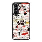 Star Wars Samsung Galaxy A37 Case DC1744