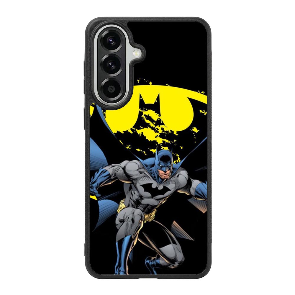 Batman 3rd Samsung Galaxy A57 Case