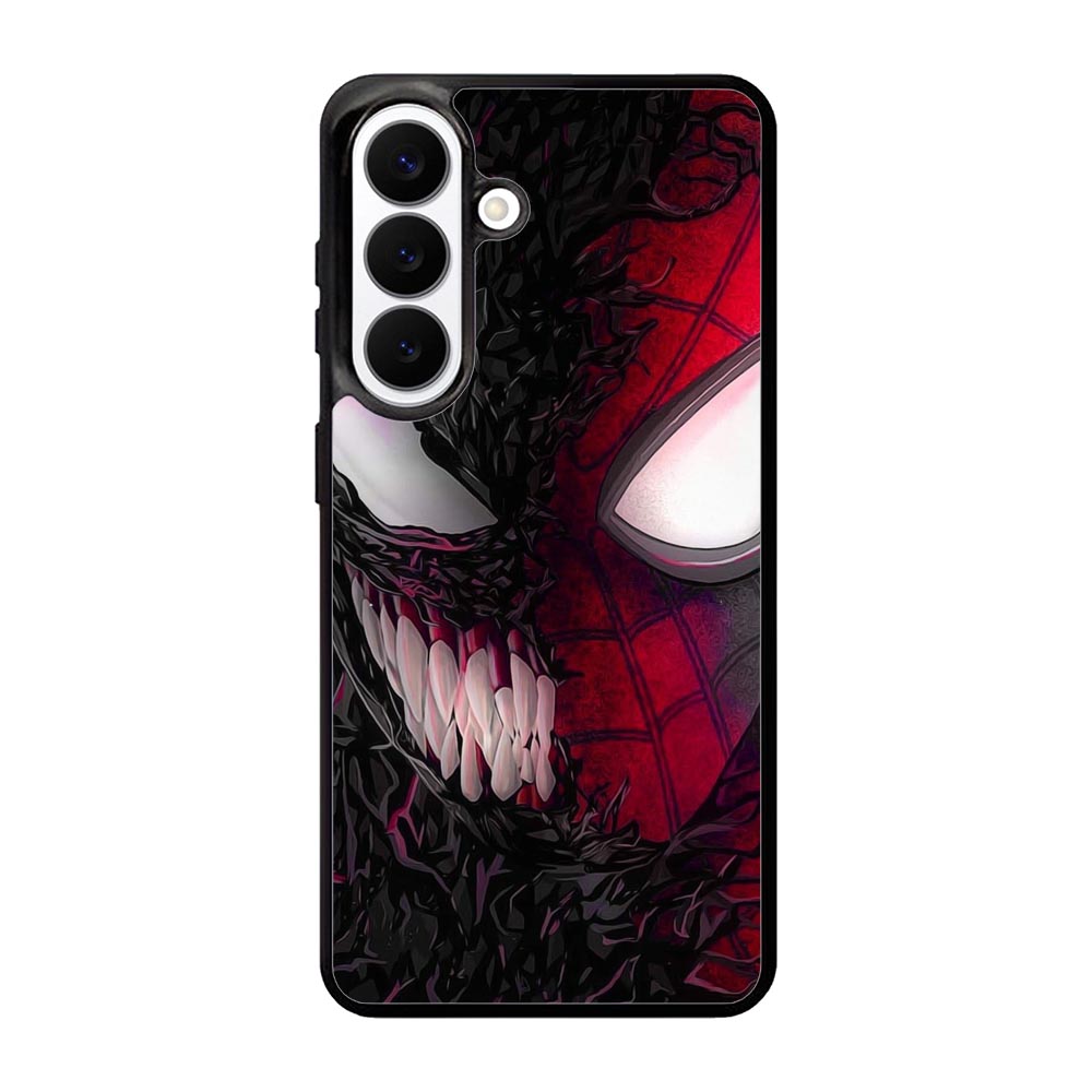 Spiderman 5th Samsung Galaxy S26 Plus phone case