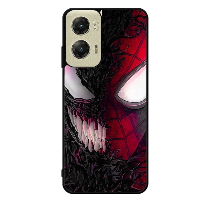 Spiderman 5th Motorola Moto G Stylus 5G 2024 Case