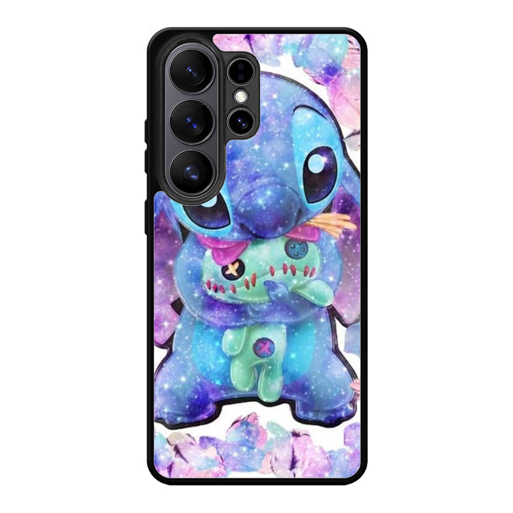 Stich 2nd Samsung Galaxy S26 Ultra phone case