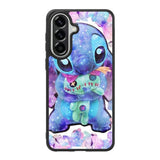 Stich 2nd Samsung Galaxy A37 Case