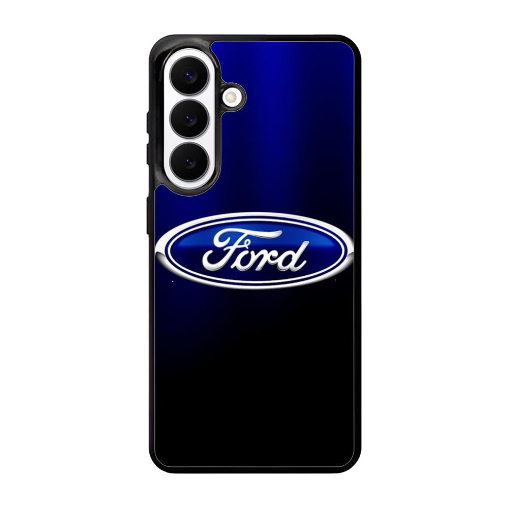 Ford Samsung Galaxy S26 Case DC0655