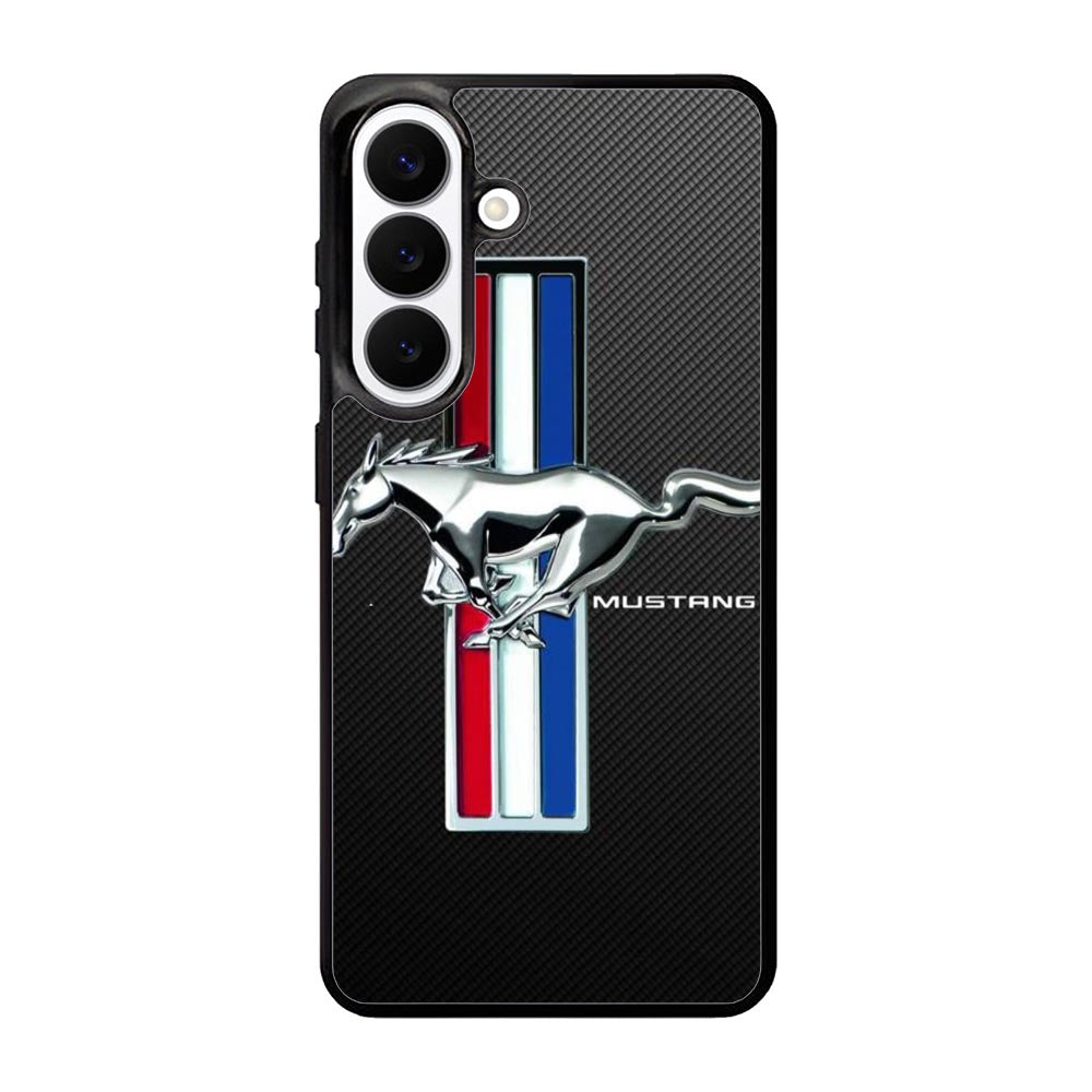 MUSTANG Samsung Galaxy S26 phone case