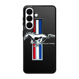 MUSTANG Samsung Galaxy S26 phone case